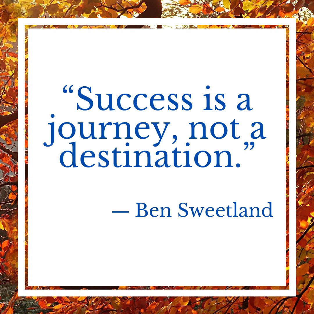 htmlpros's tweet image. Wednesday!
“Success is a journey, not a destination.” ― Ben Sweetland
🔗 htmlpro.net
#Wednesdayquote #WednesdayTip #htmlpro #ecommercebusiness #digitalmarketingagency #socialmediamarketingtips