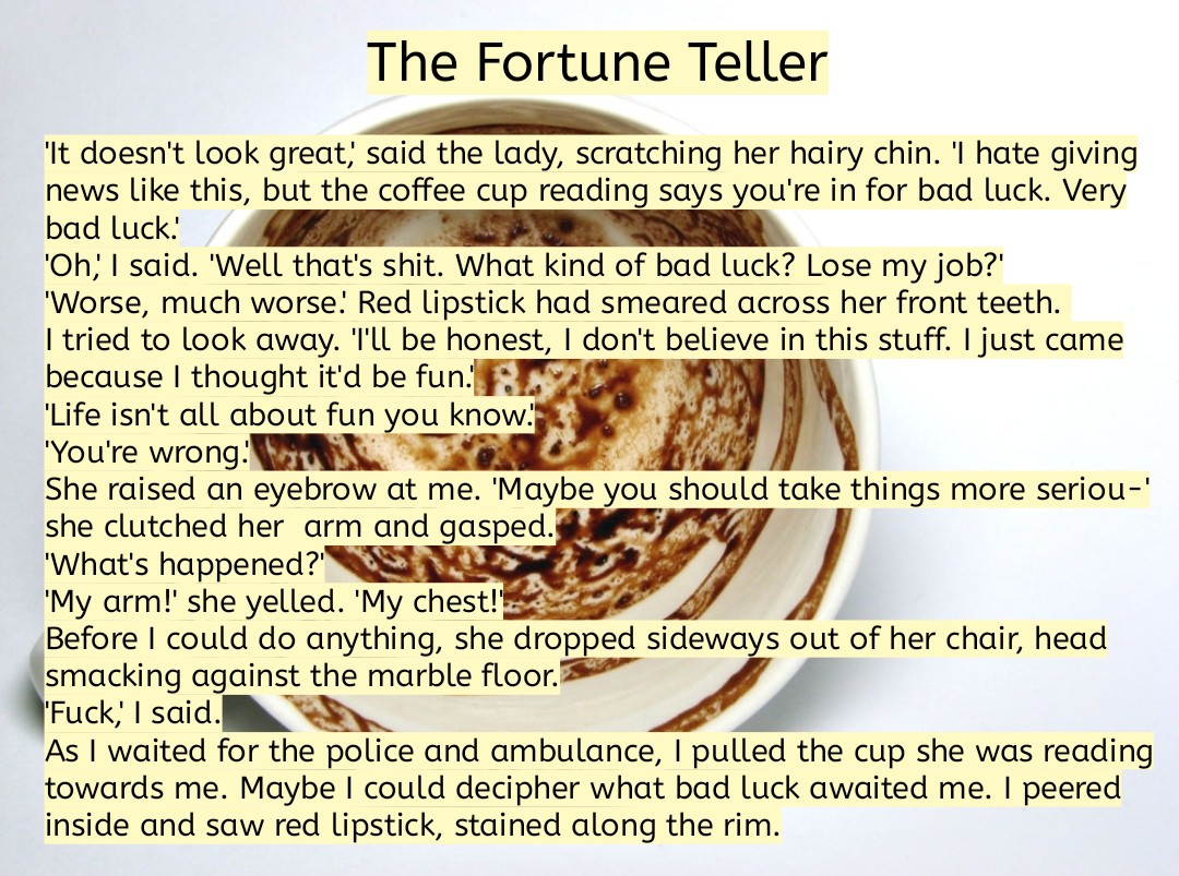 #amwriting #shortstories