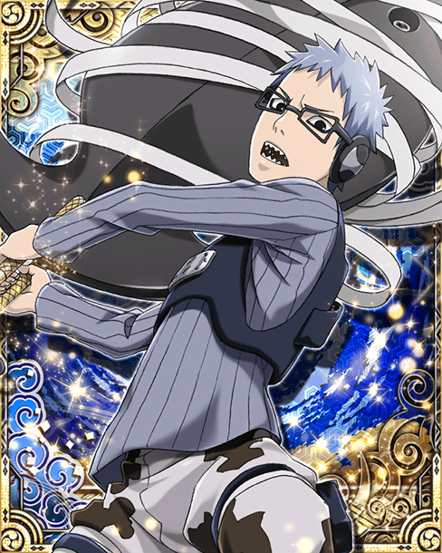 Daily Chojuro (@dailychojuro) on Twitter photo 