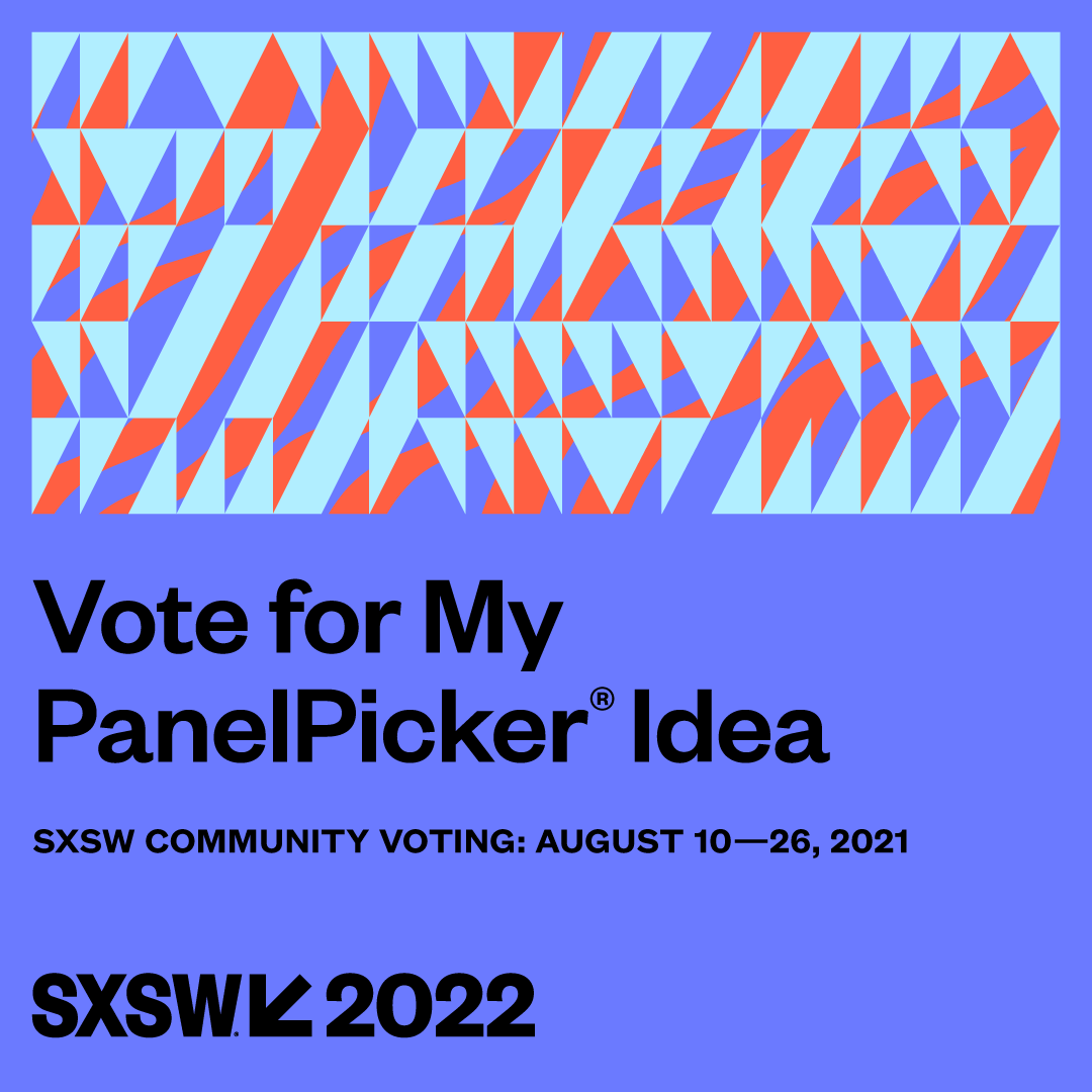 VillanuevaEdgar's tweet photo. It's time to talk #CASEFORREPARATIONS: THE ROLE OF POP CULTURE!โก Pls take a few moments to vote for my #SXSW #PanelPicker idea so we can bring this important & timely conversation to the masses! I'm beyond grateful for your support. Sign-in,vote + share! https://t.co/AnfPs2yqcZ https://t.co/tHtmmuZ3Lr