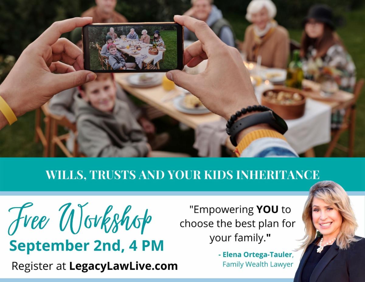 SignatureTea's tweet image. Trusts, Wills and your Kids Inheritance @doralchamber @elenatauler #estateplanning #attorney #wills #estateplanningattorney #lawyer #trusts #estateplan #trust #law #willsandtrusts #familylaw #money #livingwill #personalfinance #estate #legal #will #family conta.cc/3miusHp