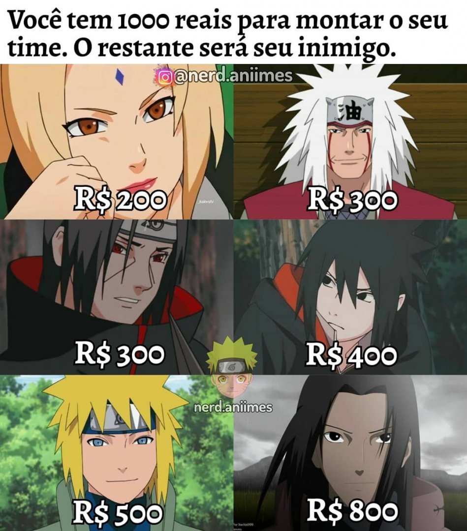 Os fãs de naruto venceram! #naruto #narutoshippuden