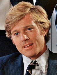 Happy Birthday, Robert Redford!  