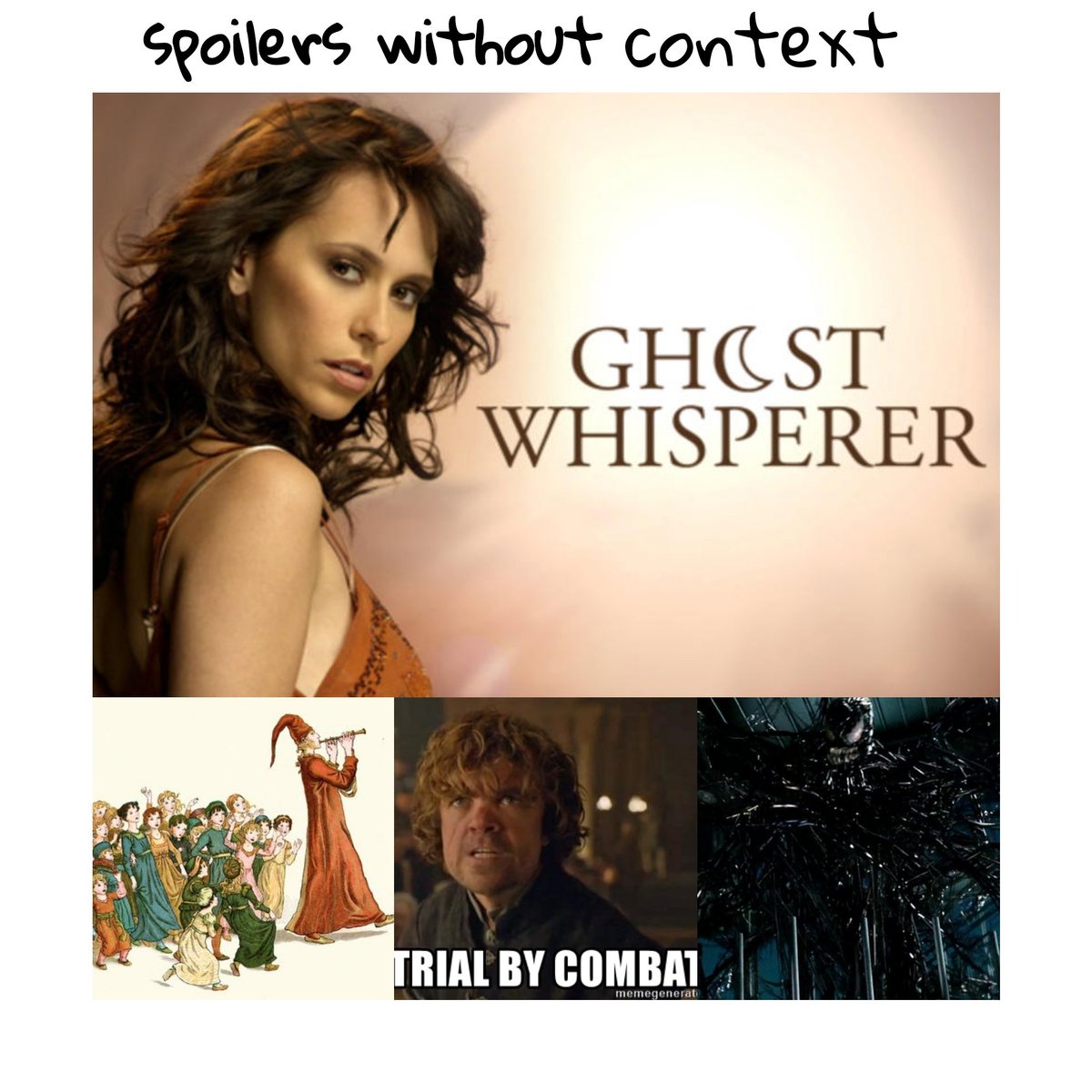 Se3Me2's tweet image. episode 9 spoilers without context #Motherlandfortsalem #renewmfs3