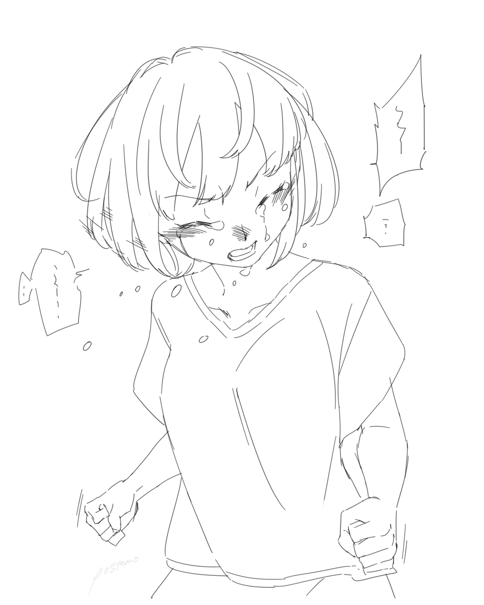 Twoucan 怒っている の注目ツイート イラスト マンガ コスプレ モデル