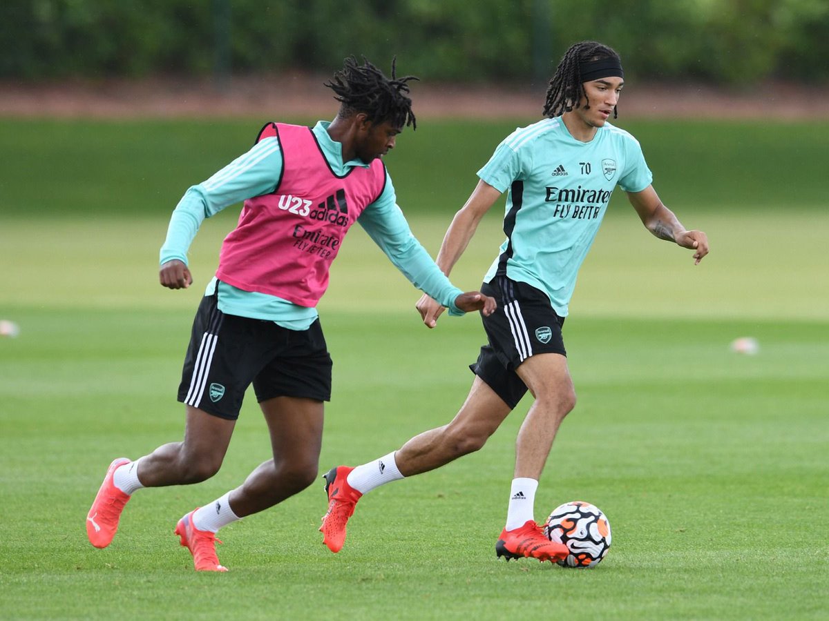 Working on my craft.