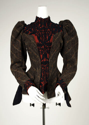 Joan Mitchell tweet media