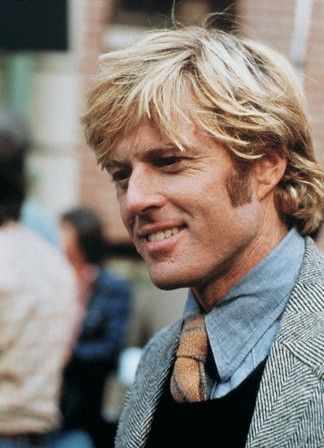 Happy 85th Birthday to the great Robert Redford RS 