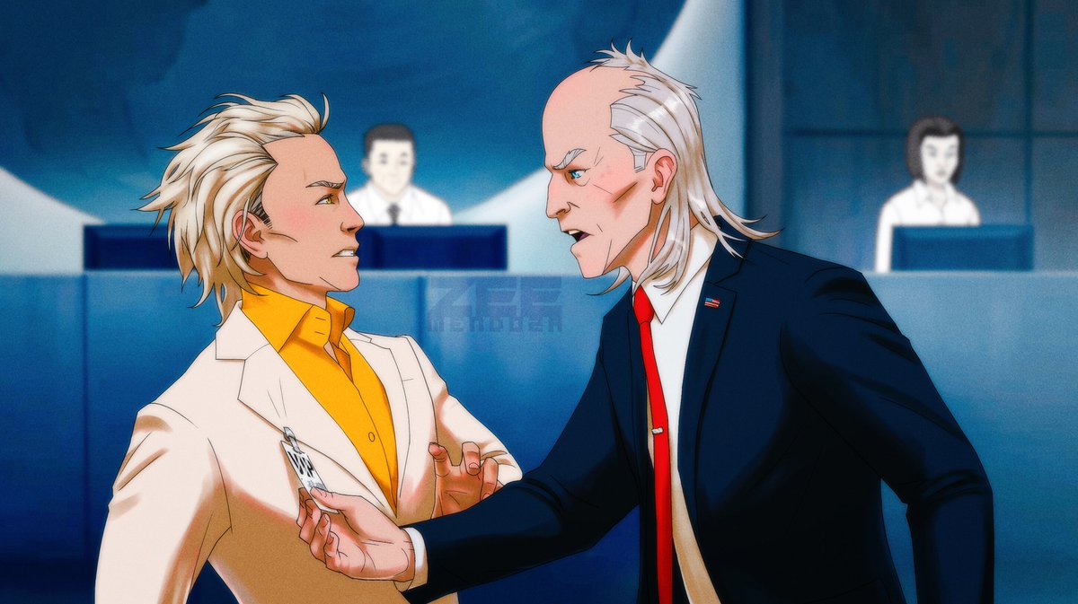 PsyrapMafia's tweet photo. my invincible oc ozkar butting heads with cecil, bc ofc
#invincible #invincibleoc #oc #originalcharacter #cecilstedman #cecilsteadman #cecilinvincible #cecilfanart #ozkarreardon #overryde #ozkardeklynnreardon https://t.co/Jjq1dAXl5E
