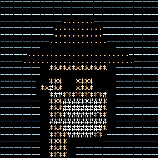 DOTKIDS_'s tweet image. #codedpunks @codedpunks of course ! 🤤🧨