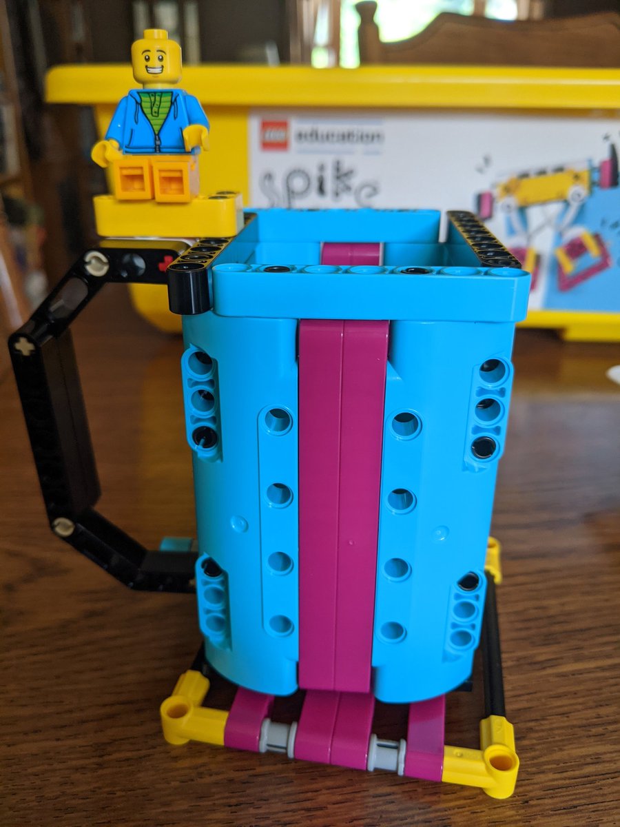 Anne Marie Wyman tweet media