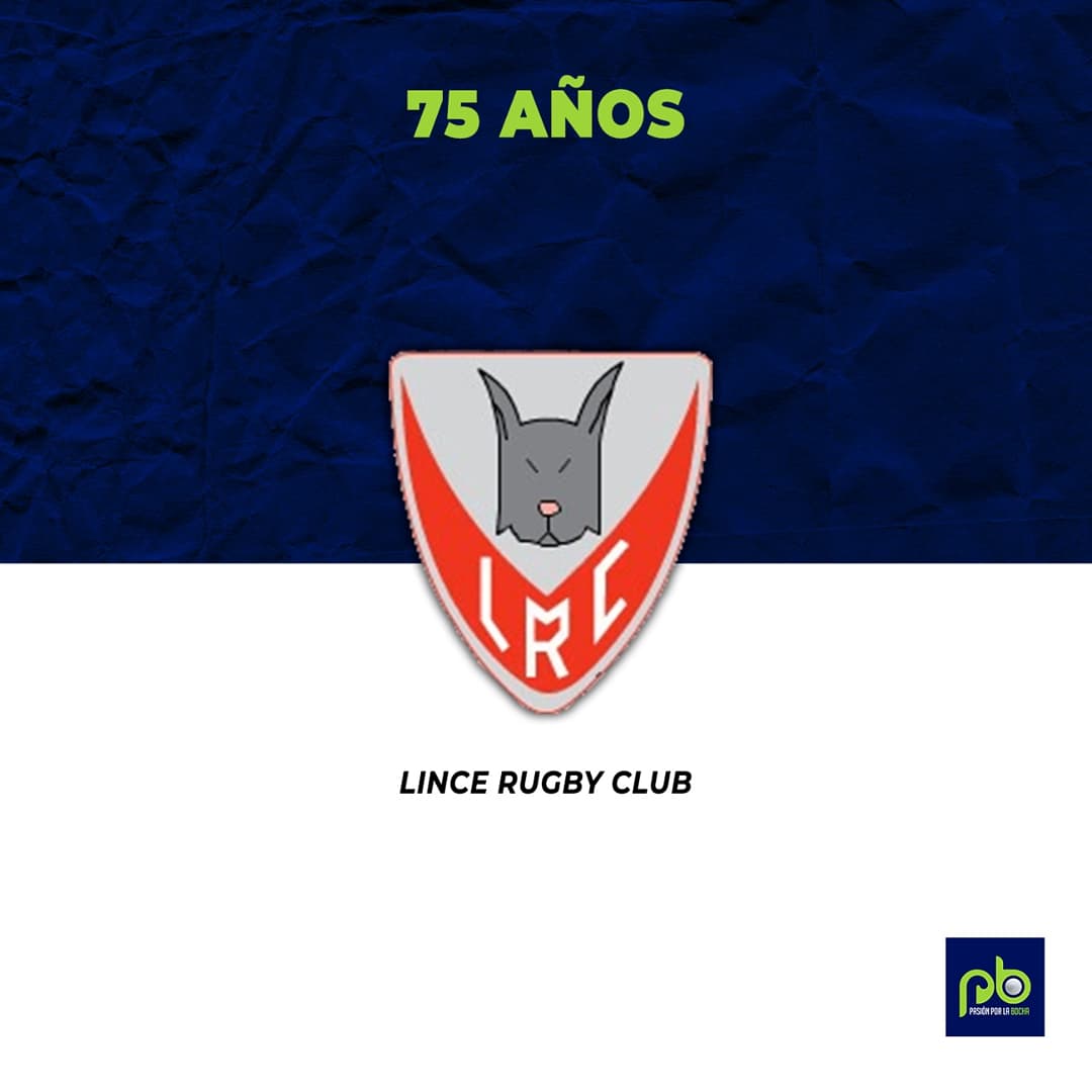 ¡Felices 75 años <a href="/LinceTucuman/">Lince Tucuman</a> !