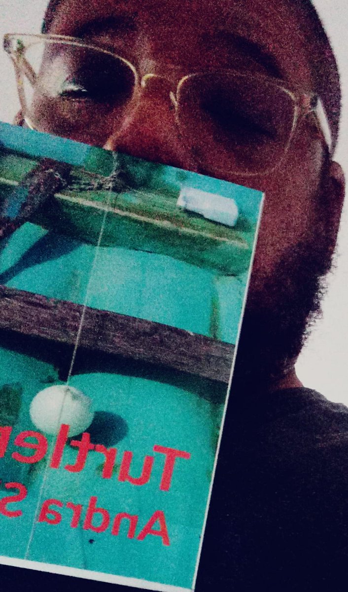 Cecile Malaspina (@cmalaspina4) on Twitter photo I can't find the right words to express the utter joy I feel at receiving the editor's copy of Bermudan poet Andra Simon's breathtaking Turtlemen. I still cannot get enough of his words and seeing them in this gorgeous <a href="/_CopyPress/">Copy Press</a> format is a thing of beauty! I can't find the right words to express the utter joy I feel at receiving the editor's copy of Bermudan poet Andra Simon's breathtaking Turtlemen. I still cannot get enough of his words and seeing them in this gorgeous <a href="/_CopyPress/">Copy Press</a> format is a thing of beauty!