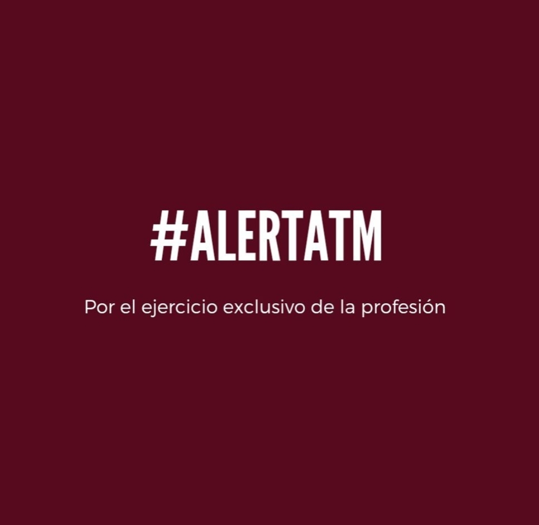 Canela_aa's tweet photo. #tm #tecnologosmedicos #tecnologiamedica
Las 5 menciones al código sanitario ya!!!!y exclusividad en nuestro labor. https://t.co/majgsOEjCV