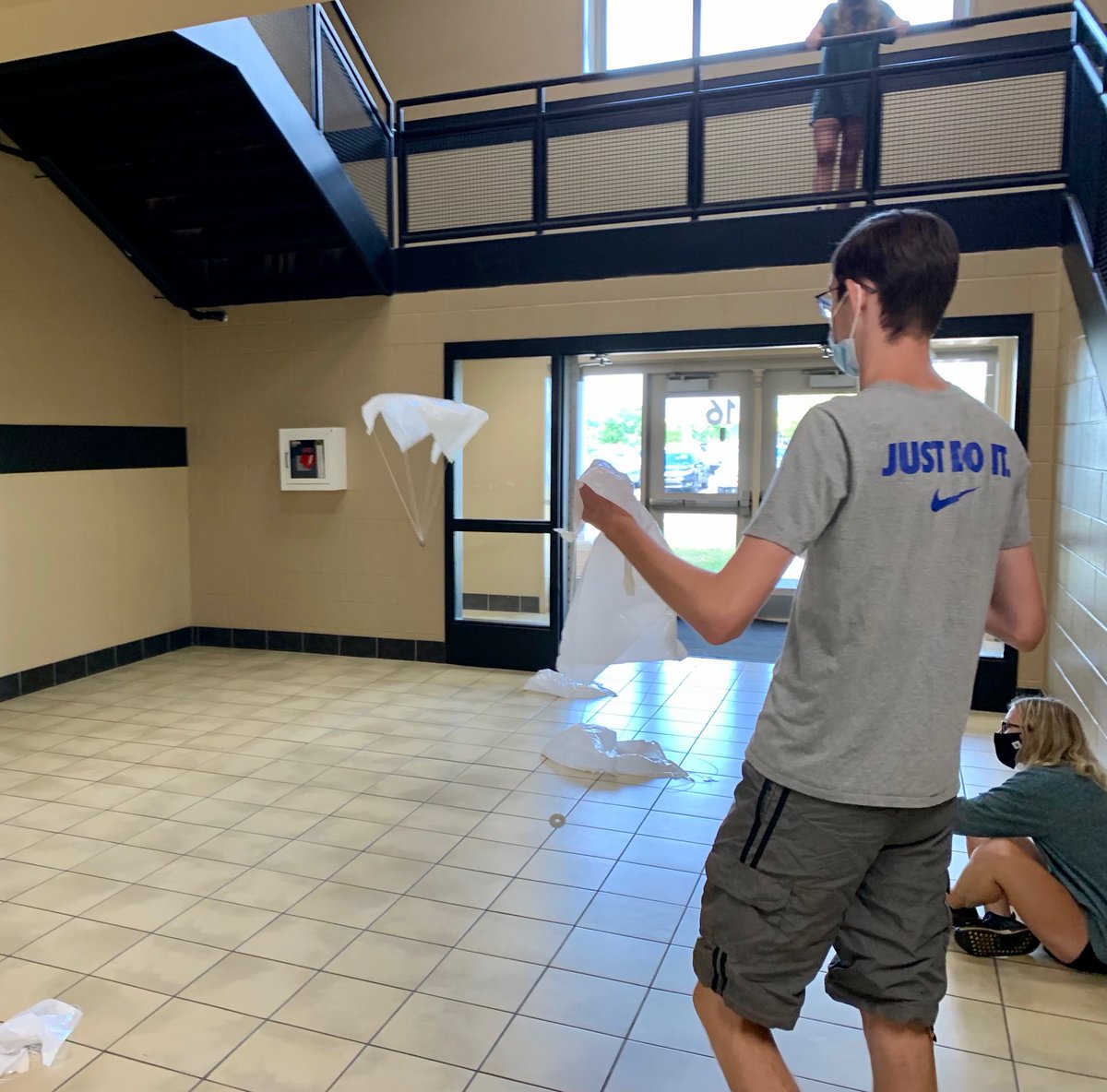 Matt Bryant tweet media