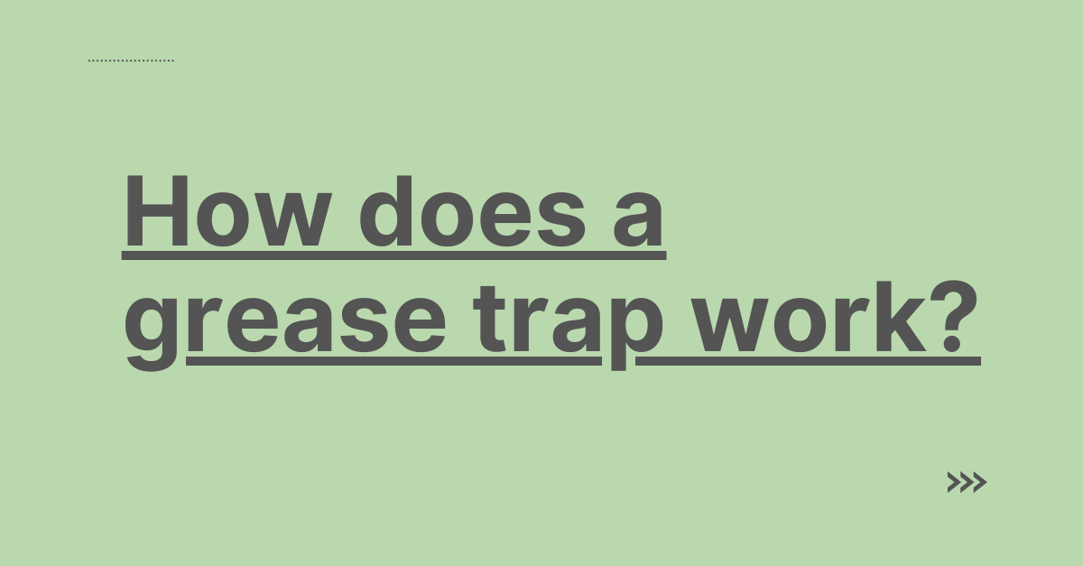 DARPROSolutions's tweet photo. https://t.co/SsKSNxDJrs 

Shake up some vinegar and oil, and you’ll know that the two don’t stay friends for long. Even after mixing, they’ll separate into their own layers. Grease traps work similarly. Learn more at the link.  #GreaseFAQ #DPSblogs https://t.co/cwc4Nnl1na