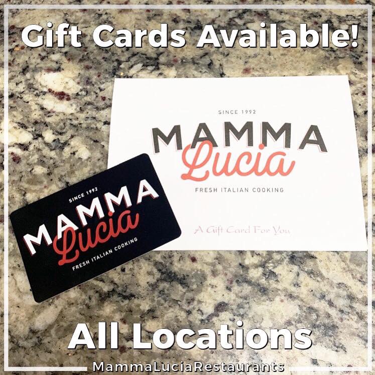 Mamma Lucia Bethesda MD, Italian Restaurant