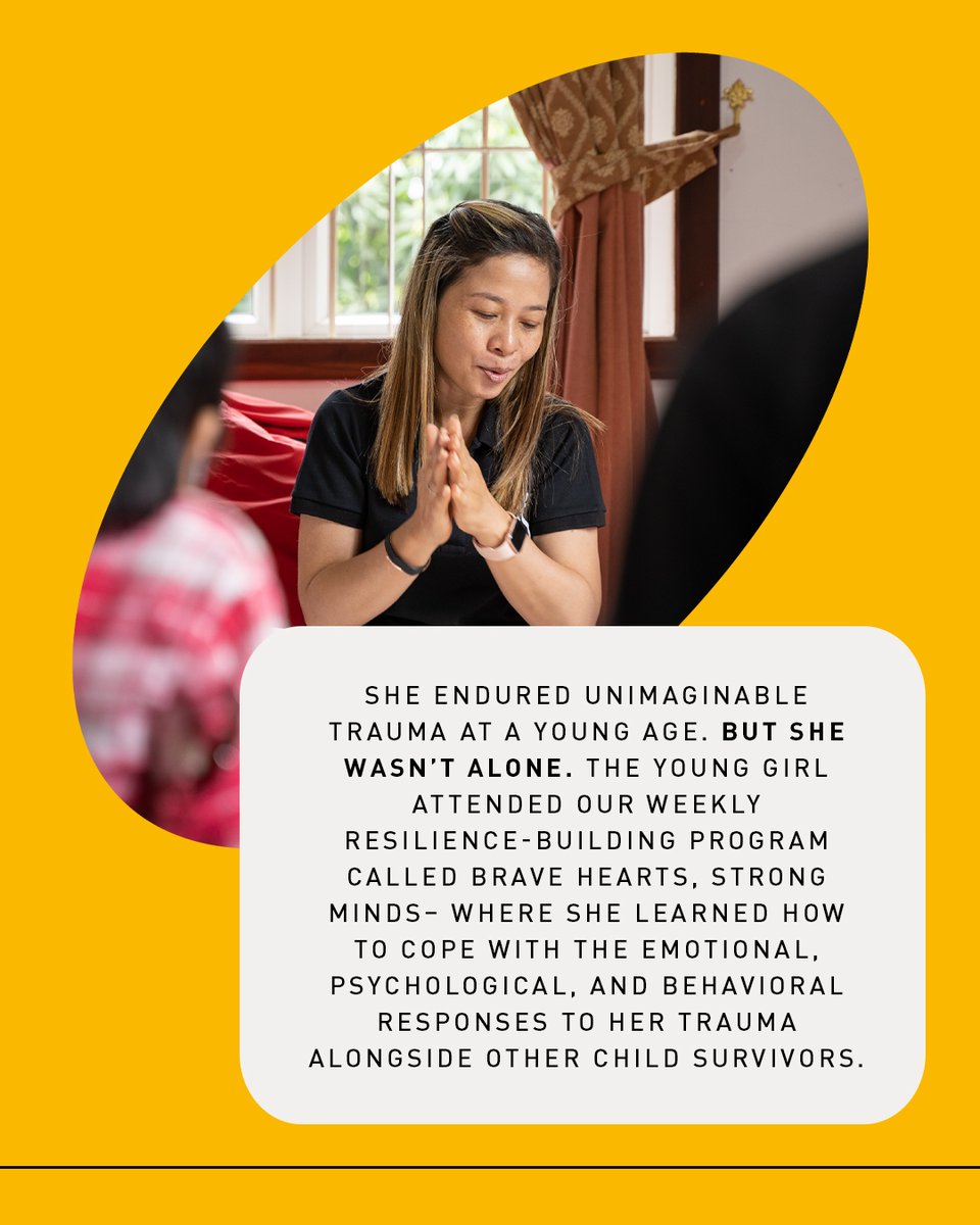 a21_uk's tweet photo. Give hope to child survivors by supporting Brave Hearts, Strong Minds today. https://t.co/MIGtbuRue4" https://t.co/9yxTcmWMSz