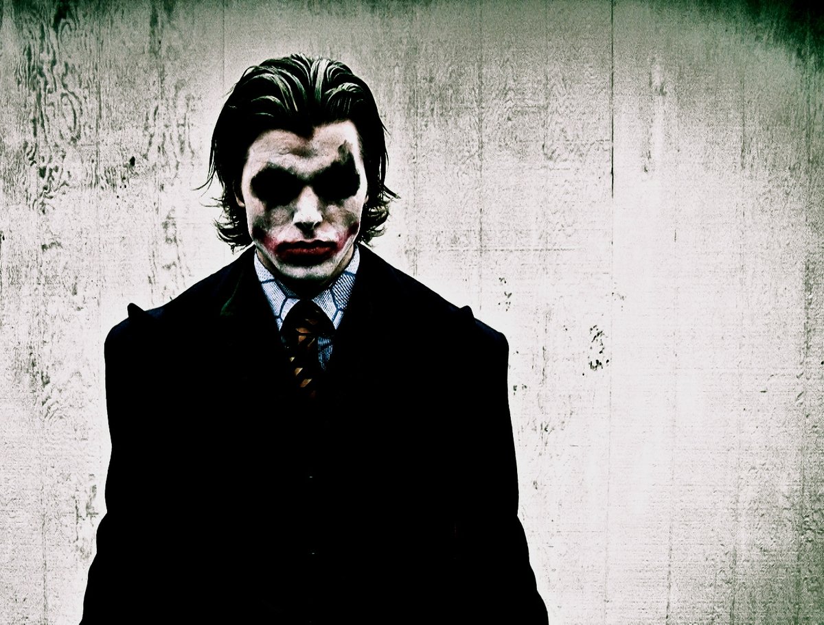 onisionprime's tweet photo. Onision Joker pic
(from https://t.co/HlRvWgxCVN) https://t.co/oti9dGdvq3