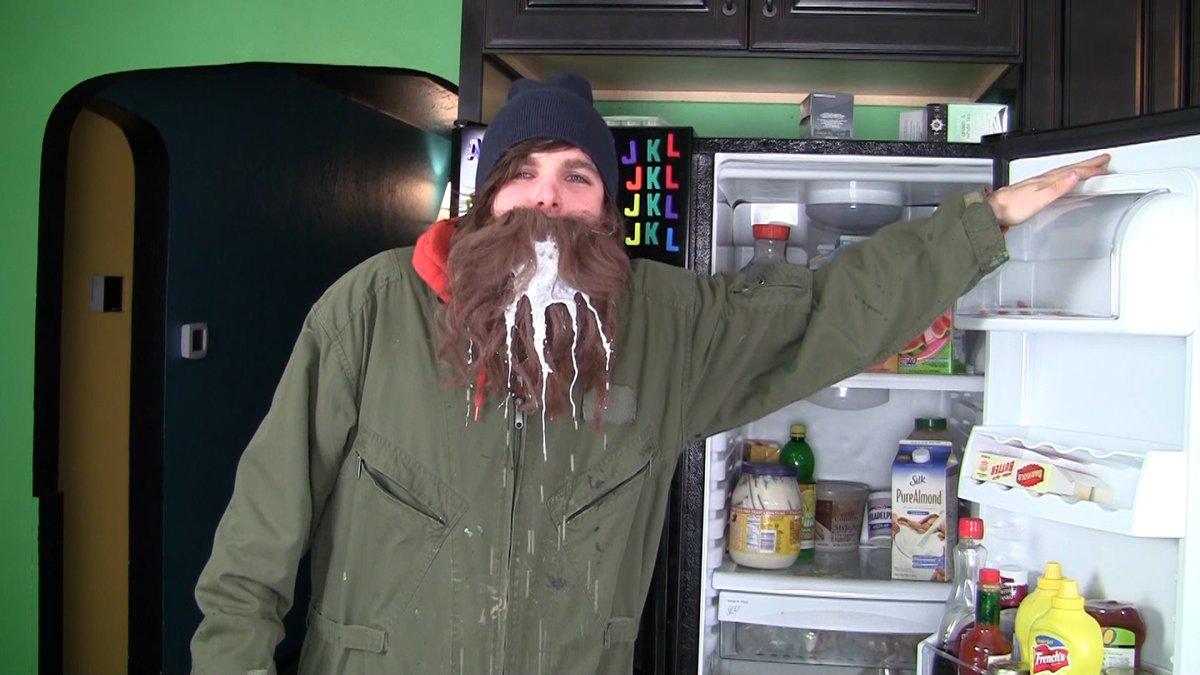 onisionprime's tweet photo. Onision as HOBO STEVE
(from https://t.co/HlRvWgxCVN) https://t.co/2C7q4paGq8
