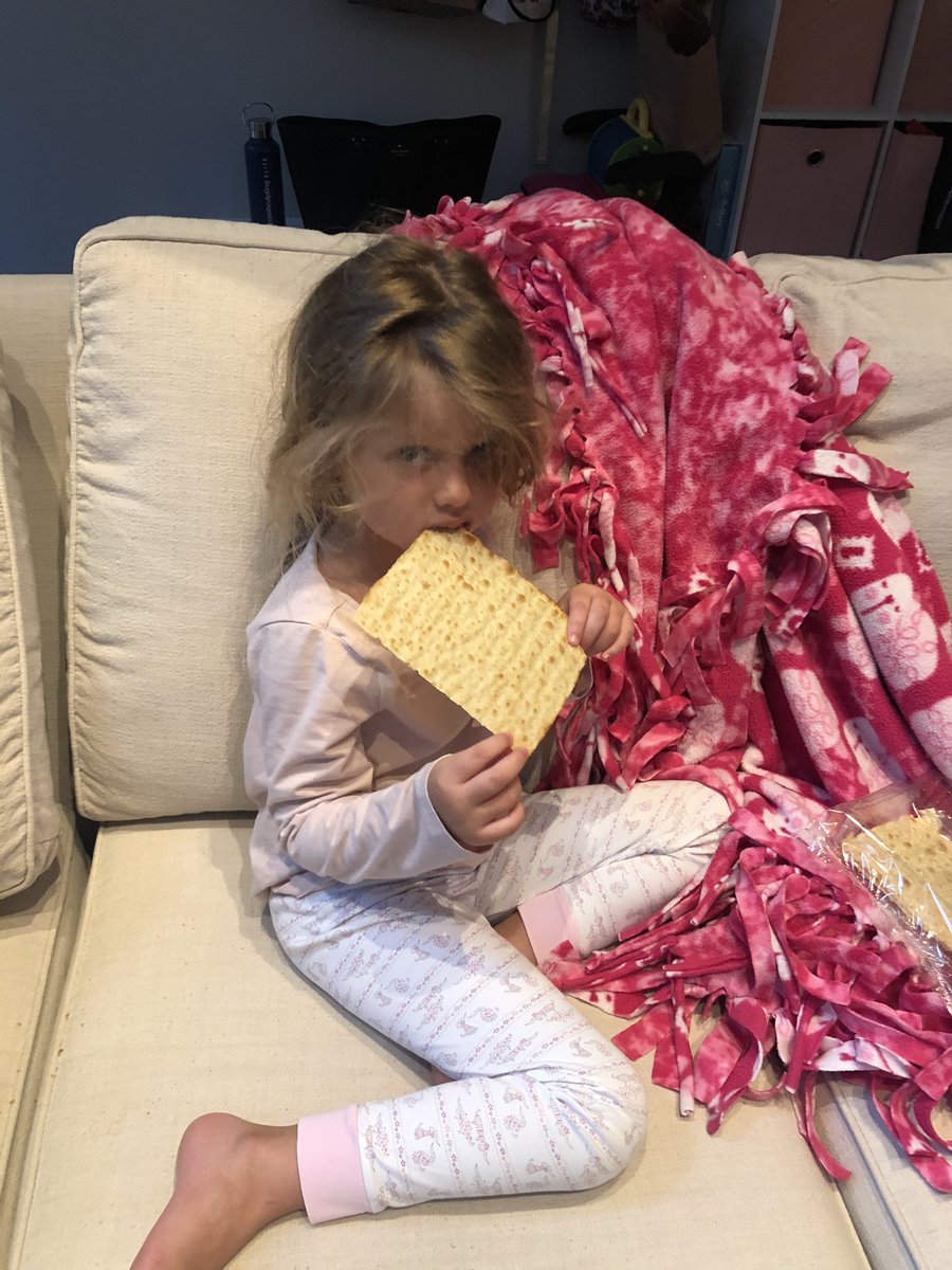 YaleCEO's tweet photo. My kid has a 103 fever and my Dad is battling for his life with Covid.  Please take it seriously https://t.co/TZP8oo2E3P