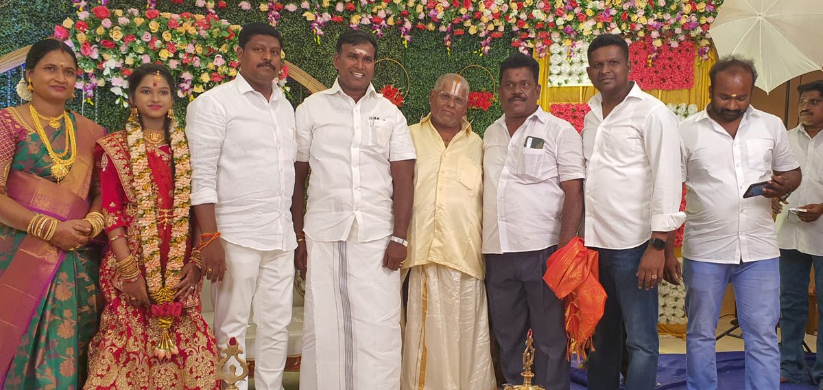 Sunder25853026's tweet photo. @AKSaiJSaravanan @arjunrammeghwal @BJP4India @BJP4Puducherry https://t.co/HaNdWBjb2P