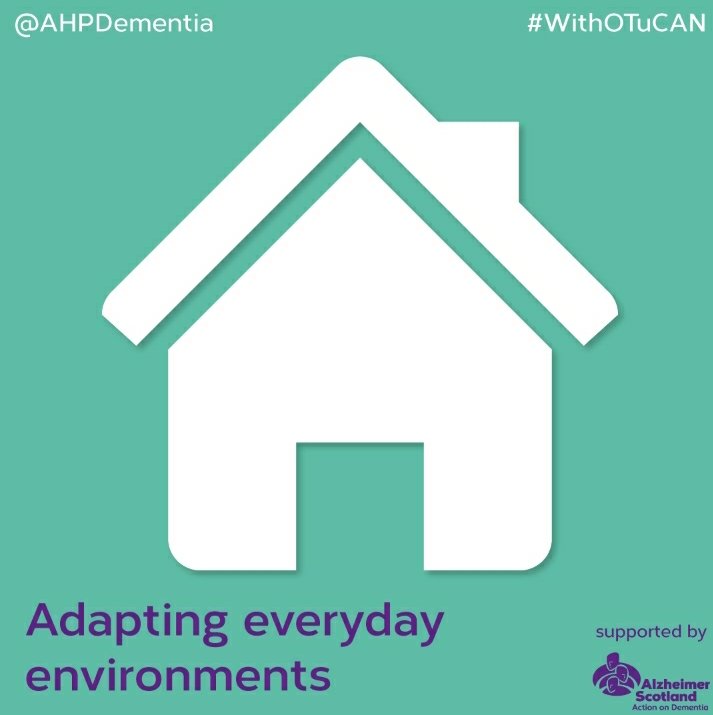 AHPDementia tweet media