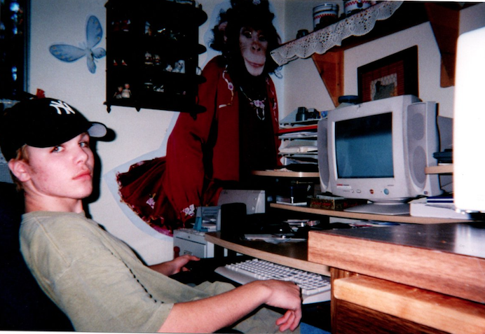 onisionprime's tweet photo. Young Onision
(from https://t.co/HlRvWgxCVN) https://t.co/kjeO4GUyAC