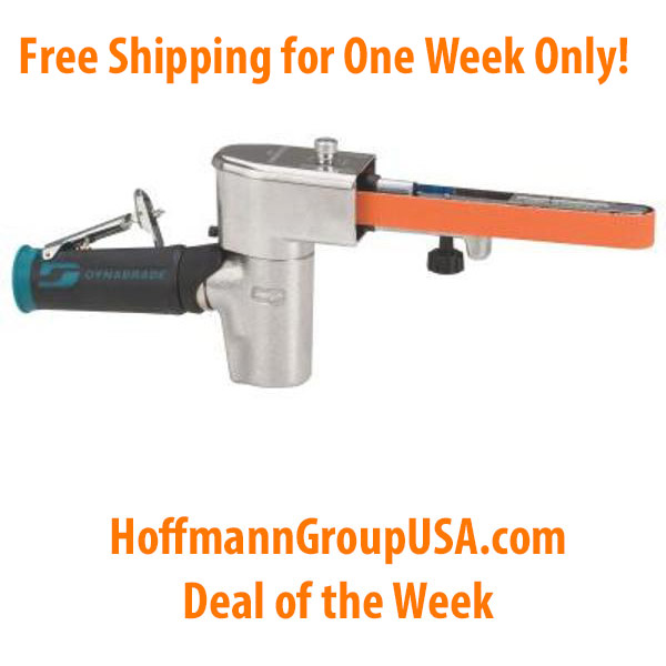 Hoffmann Group USA tweet media