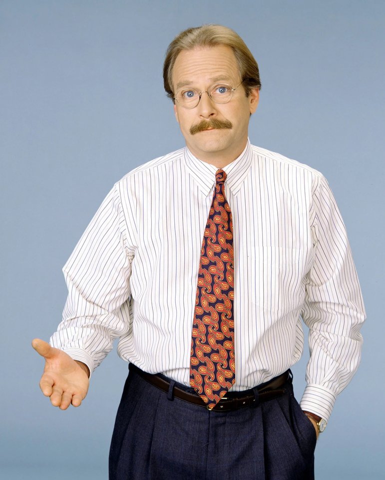 Happy birthday, Martin Mull 