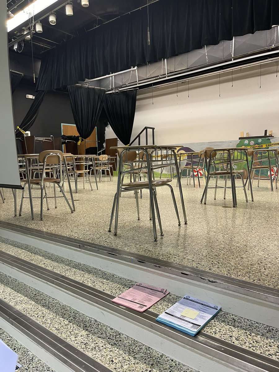 FCPSAchievement's tweet image. WKMS focusing on #wholechild from the first day!  Getting to know students and evaluating how we feel…like Nemo or like his dad on the first day.  Expansion in the cafeteria to create more space. #FCPSLeads #FCPSBackToSchool