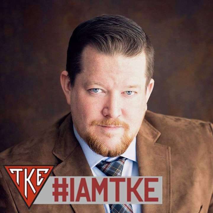TKE Ω at Albion College tweet media