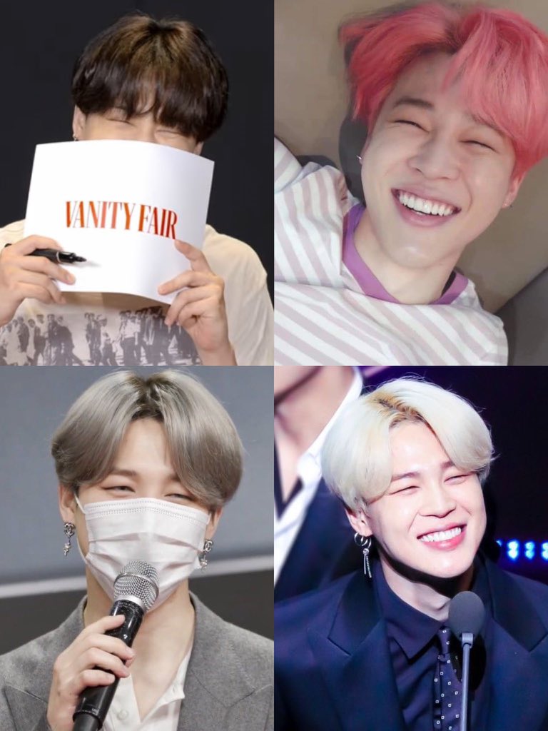 RT @JENNY_V7: eye smiles are one of jimin’s best features

sto piangendo https://t.co/DON7UtR5pu