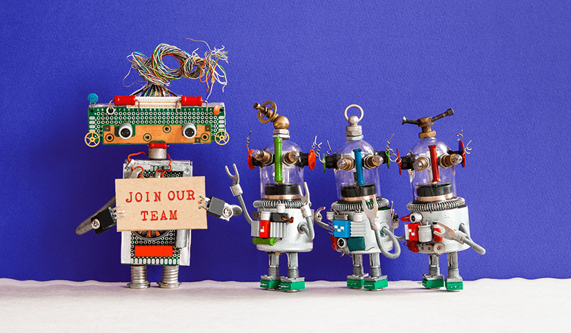 DataMotion's tweet photo. We’re looking for our next rock star Integration #SoftwareEngineer! https://t.co/dSE57pHMtn 

#hiring #engineer #jobhunt https://t.co/8sVa2A0fa6