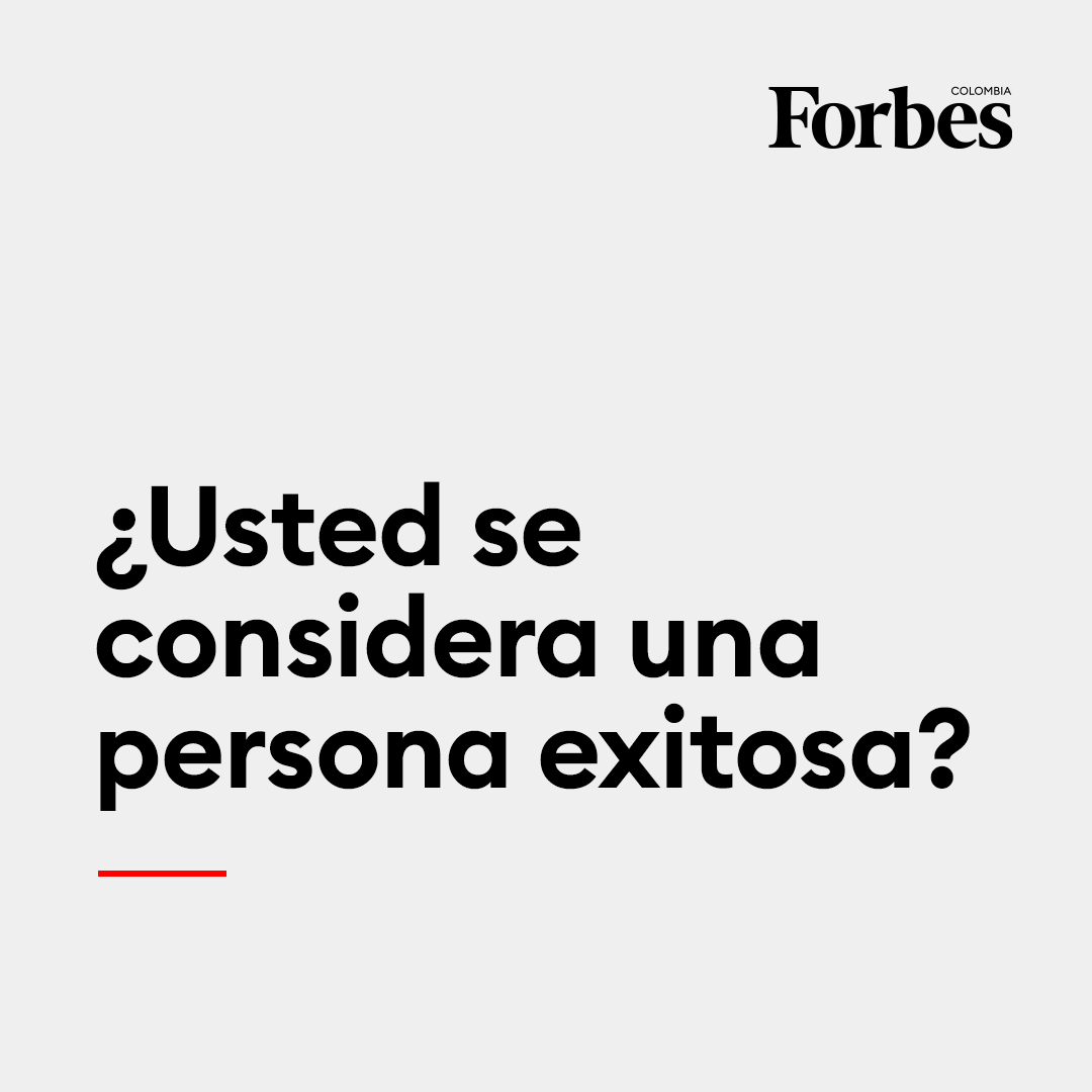 forbescolombia's tweet photo. En #ForbesColombia siempre buscamos esas historias que pongan en alto el nombre del país y reflejen el empuje de su gente, porque Forbes cree en Colombia.
¿Usted se considera exitoso? #NuestraRevista
--> https://t.co/bsAPaP0FzQ https://t.co/uKAFxultkg
