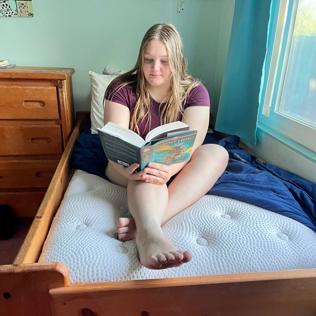 Don't put off buying a new mattress! A good night’s sleep is so important &amp; finding the perfect mattress has never been easier with <a href="/Luufbeds/">LuuF Beds</a>. Save 40% with code MKID! fremont.macaronikid.com/articles/6111a…

#ad #luufbeds #littleluuf #affordableluxury  #mattress #handmade #madeinusa #nontoxic