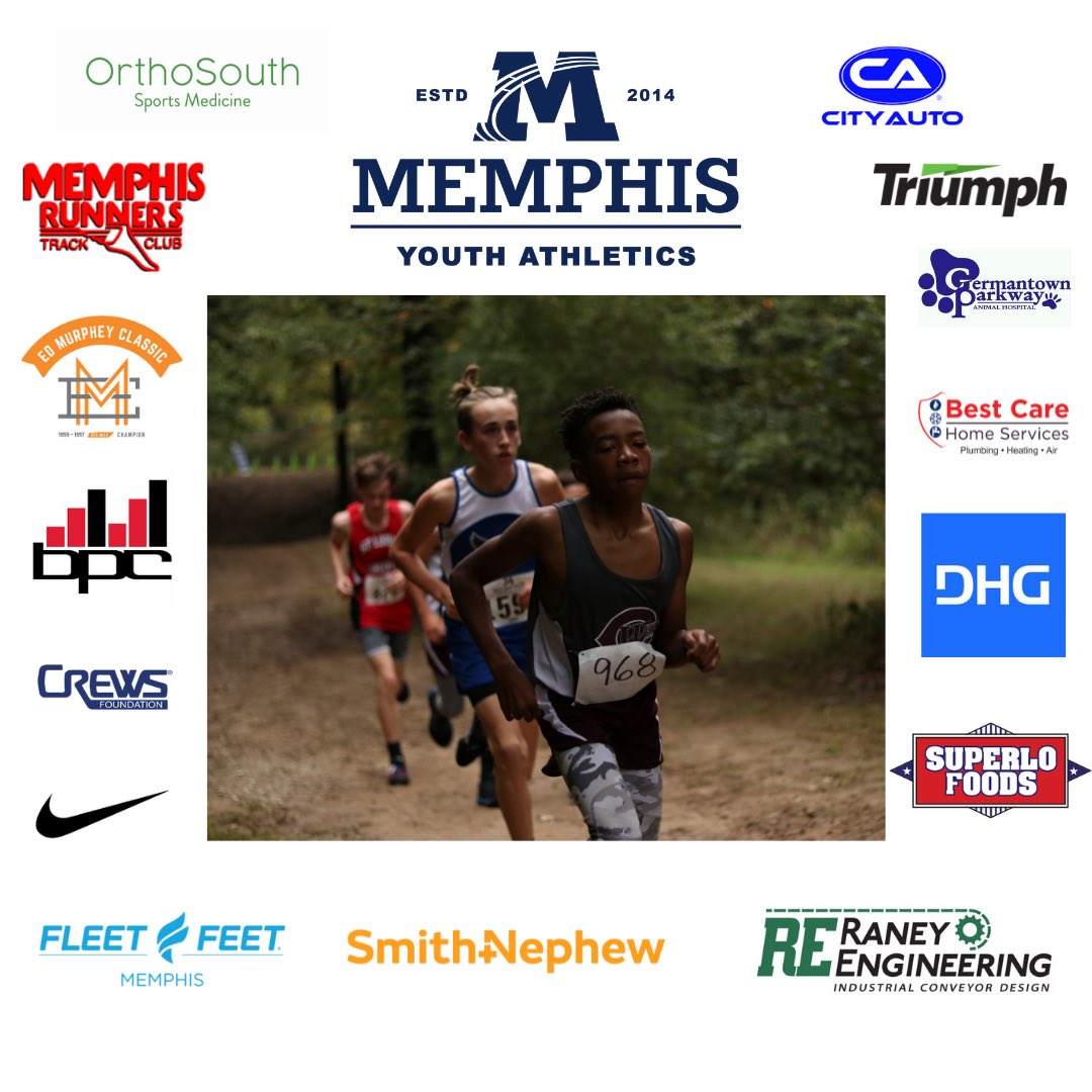 We want to take a moment to thank our sponsors 💙 If it wasn’t for their support and generosity, MYA would not have the reach we do today! If you’re interested in becoming a part of the MYA family contact us!