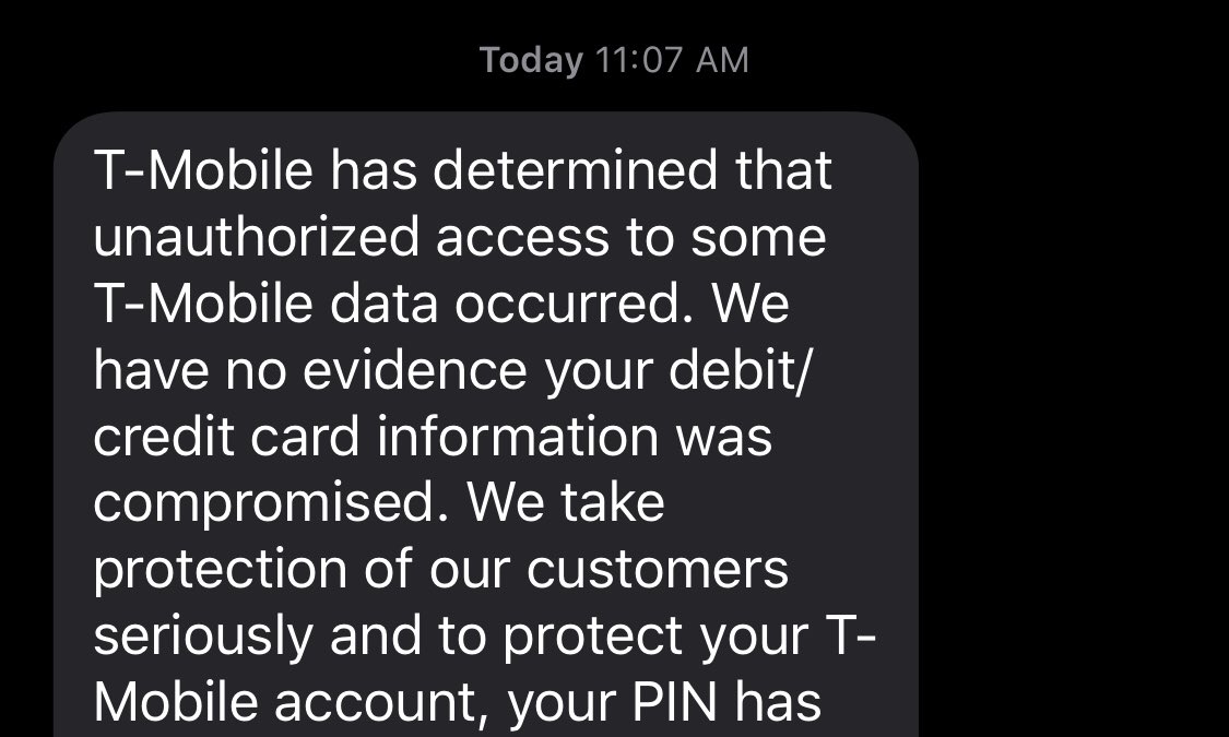 lizabazurto's tweet image. Uhmmmm #tmobilehack