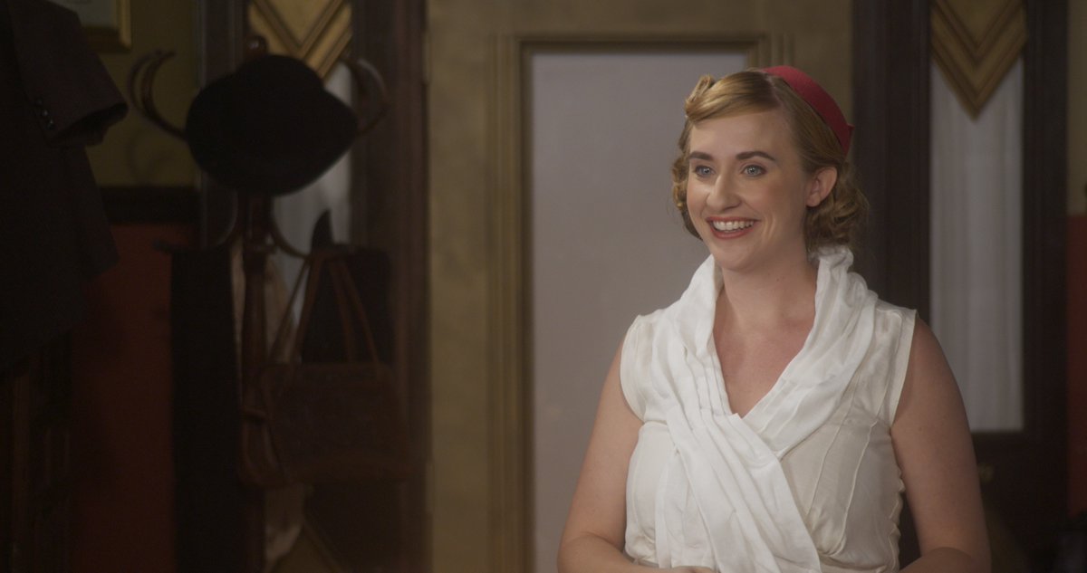 Acting: The First Six Lessons tweet media