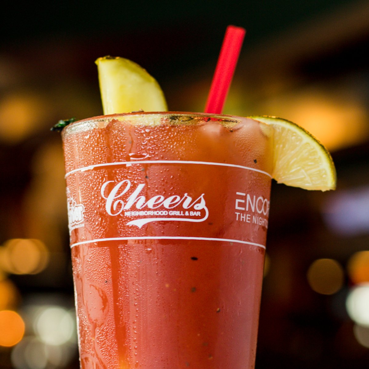 Cheers Neighborhood Grill & Bar tweet media