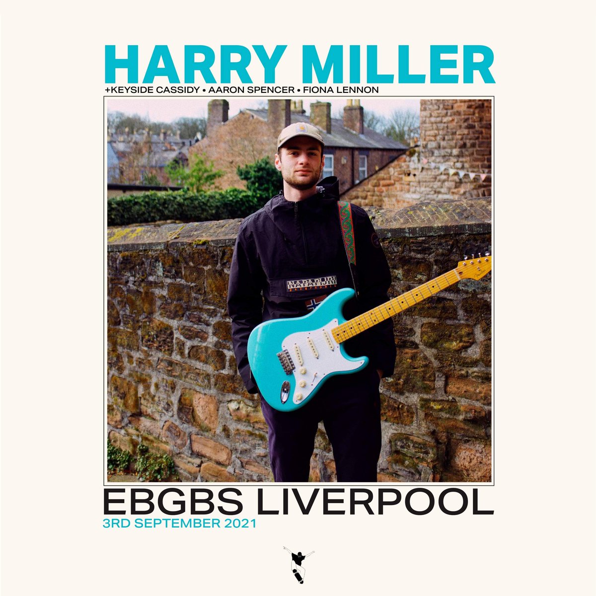 Harry Miller tweet media