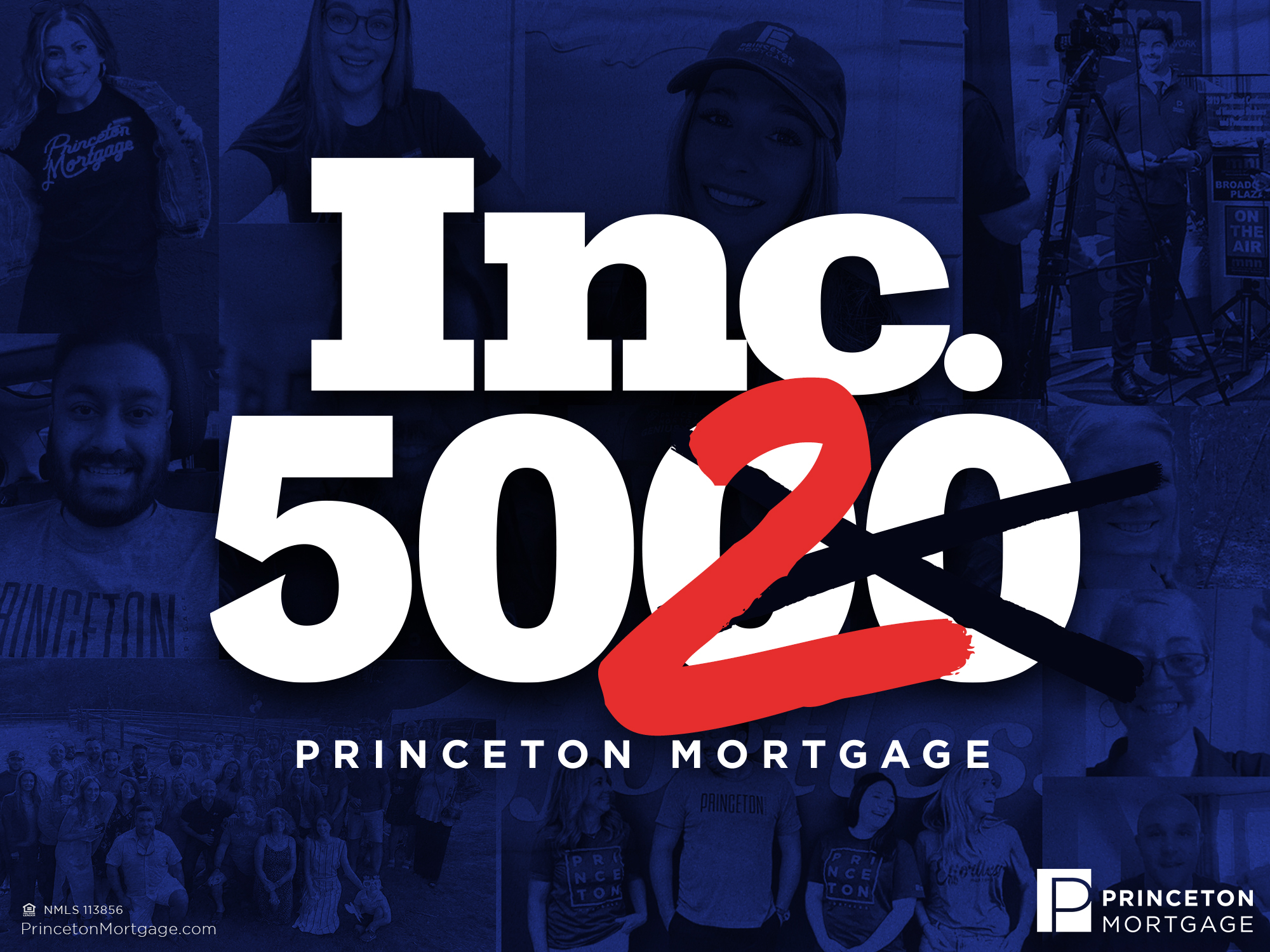 The Fun Funder / Princeton Mortgage on Twitter "That's RIGHT