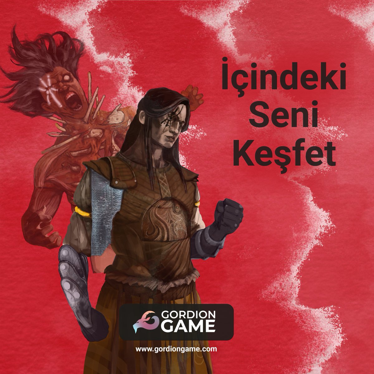 gordiongamefrp's tweet image. Şehri harap edilmiş bir soyluysanız Tanrılara karşı ne yapabilirsiniz ki? Ube Sho Vans eski söylentileri takip eden bir soylu. Midas’ın olduğuna inandığı laneti bertaraf etmek için kehanetleri takip ediyor. Ube’ye çıktığı bu yolda eşlik et! 

#frp #fantasyroleplay #gordiongame