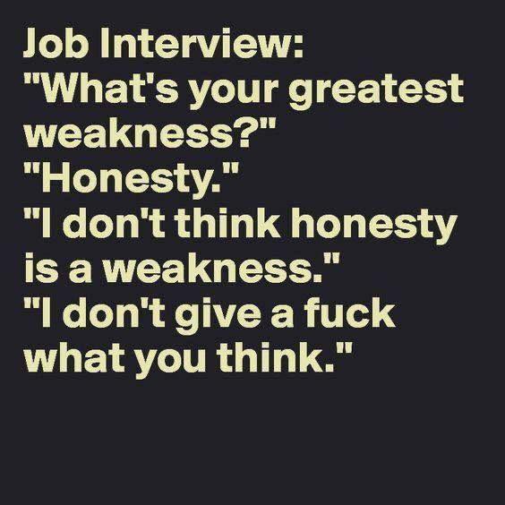 2016industrial's tweet photo. One of the reasons I’m self employed 🤣🤣🤣 #honesty #speakthetruth #thetruthhurts #saywhatyouthink https://t.co/LDIgO8NzTq