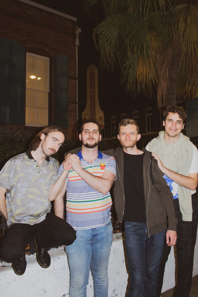dc9club's tweet photo. TONIGHT 📻  @FatNightMusic w/ Jake Sherman
Doors at 7:30PM | Show at 8:00PM 

tickets: https://t.co/6Lo45DGIW1 https://t.co/AfVULewjeg