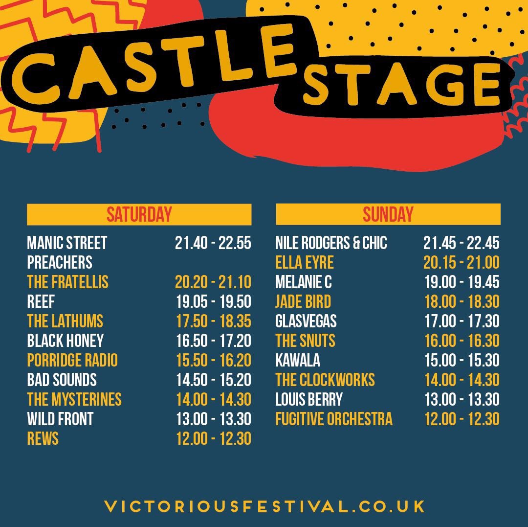 Fugitive Orchestra tweet media