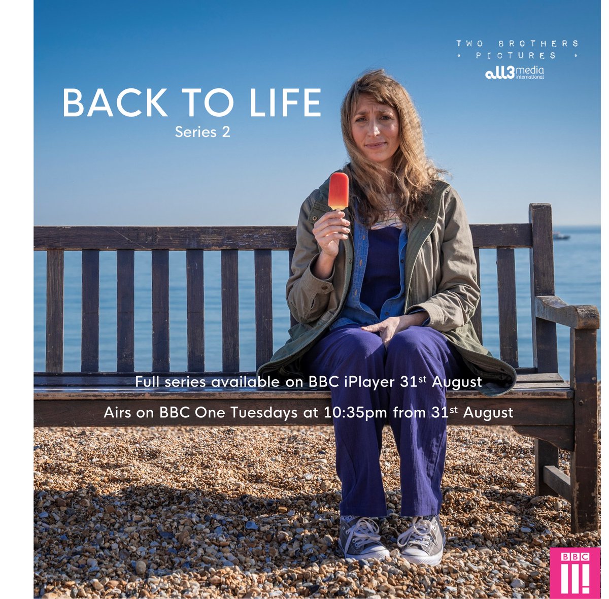So excited to be joining the cast of Back To Life Season 2 playing Cerys Munther! @SHOBackToLife 

Thankyou so much <a href="/ShackArtists/">Shack Artists</a> <a href="/sbaigcasting/">shaheen baig casting</a> 💕

#BackToLife #season2 #bbcthree #showtime