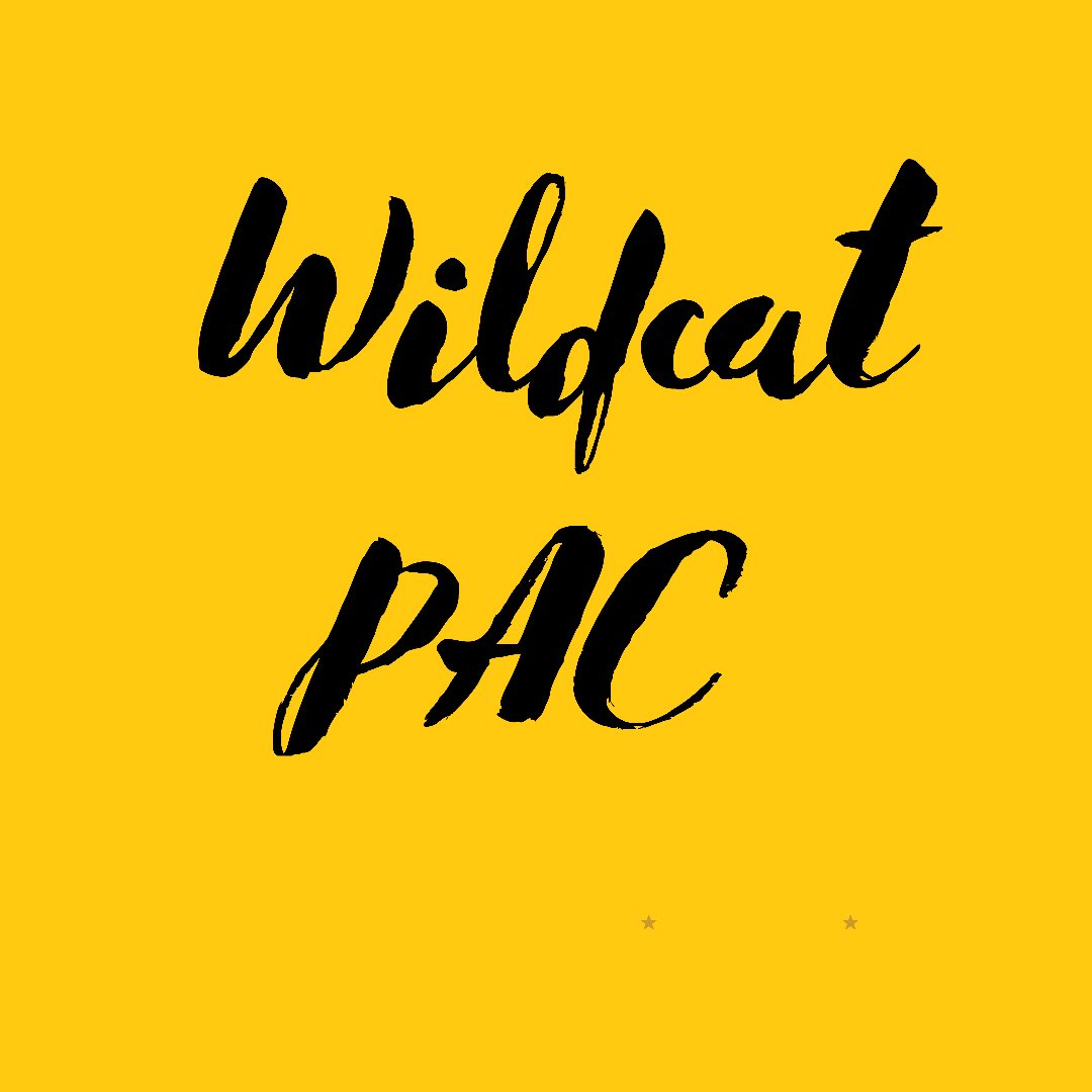 Hello Wildcat Families! 
If your child’s orientation was cancelled or you were unable to attend and would like to be on the Wildcat PAC volunteer list, please email ceswildcatpac@gmail.com.

Thank You!!