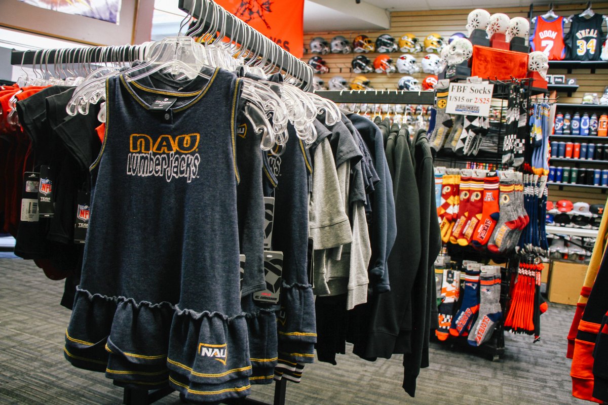 Flagstaff Mall tweet media