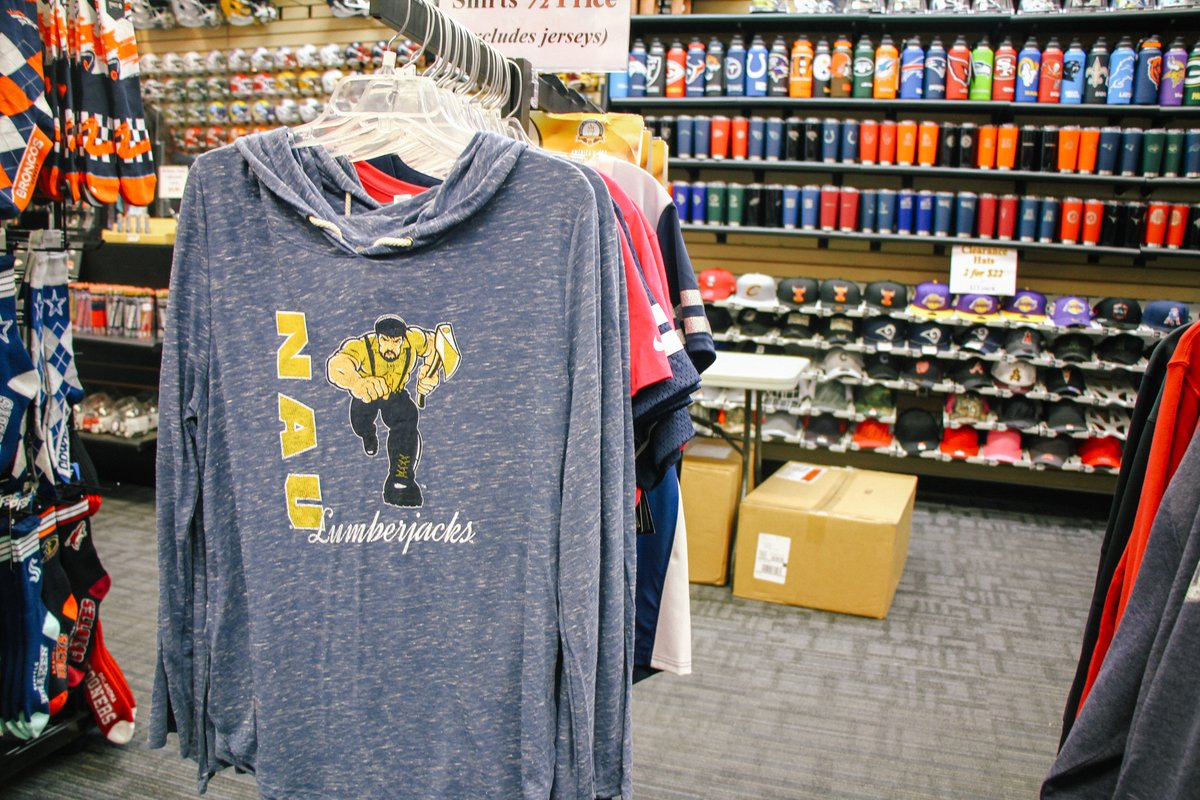 Flagstaff Mall tweet media